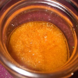 Zesty Orange BodyScrubs
